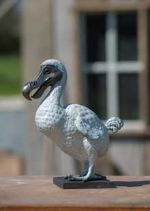 The Dodo Miniature 