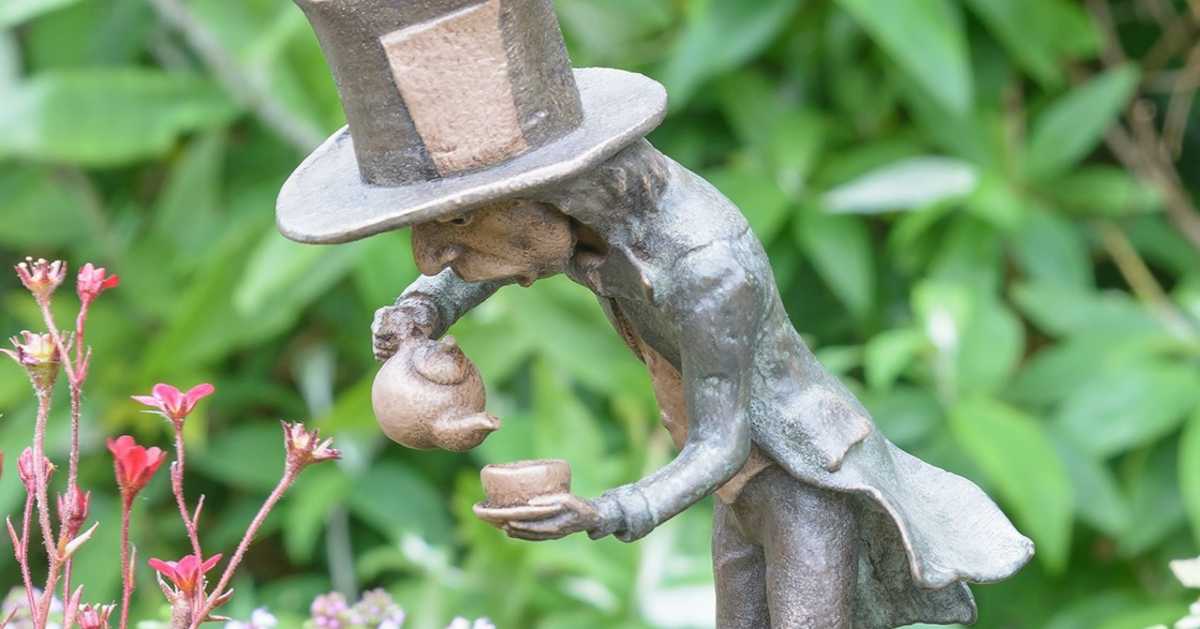 Robert James Workshop