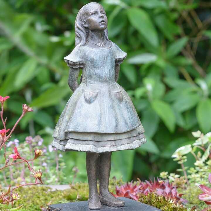 Alice Miniature