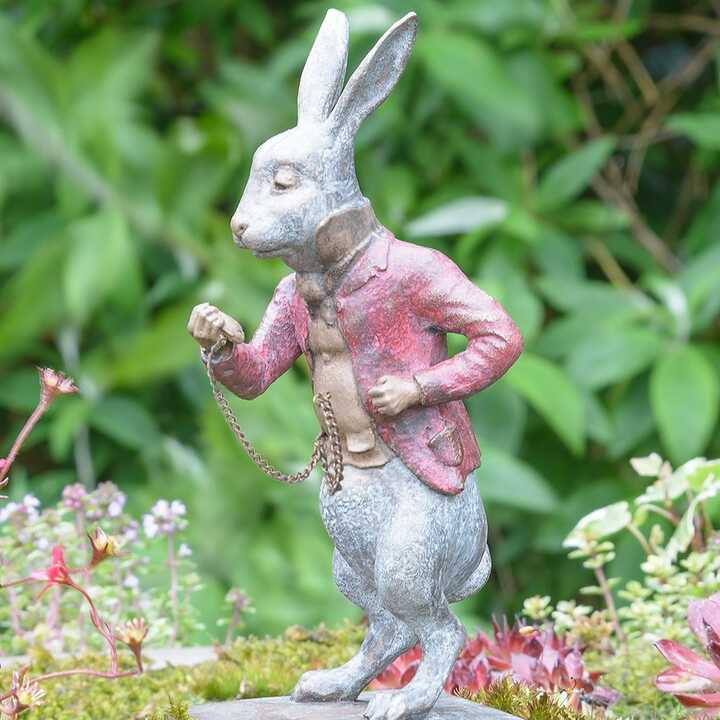 The White Rabbit Miniature