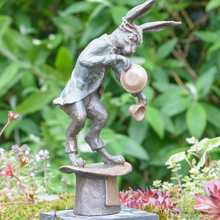 The Mad March Hare Miniature 