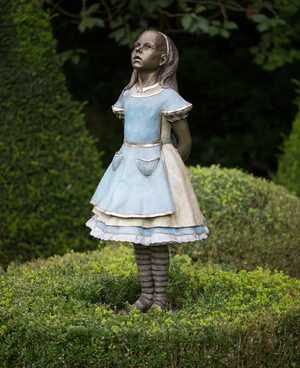 alice in wonderland