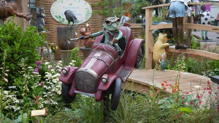 Highlights from 2025 at Robert James Workshop