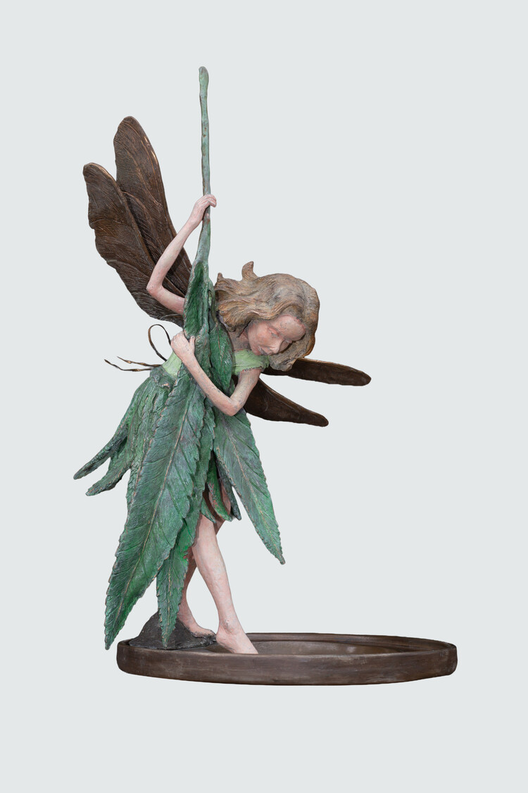 Willow Fairy studio.jpg