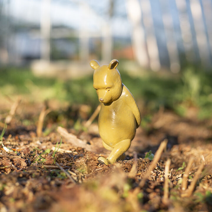 Winnie the Pooh Miniature.JPG