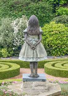 Alice Enchanted