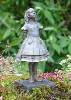 Alice Miniature