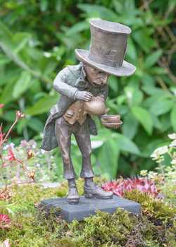 The Mad Hatter Miniature