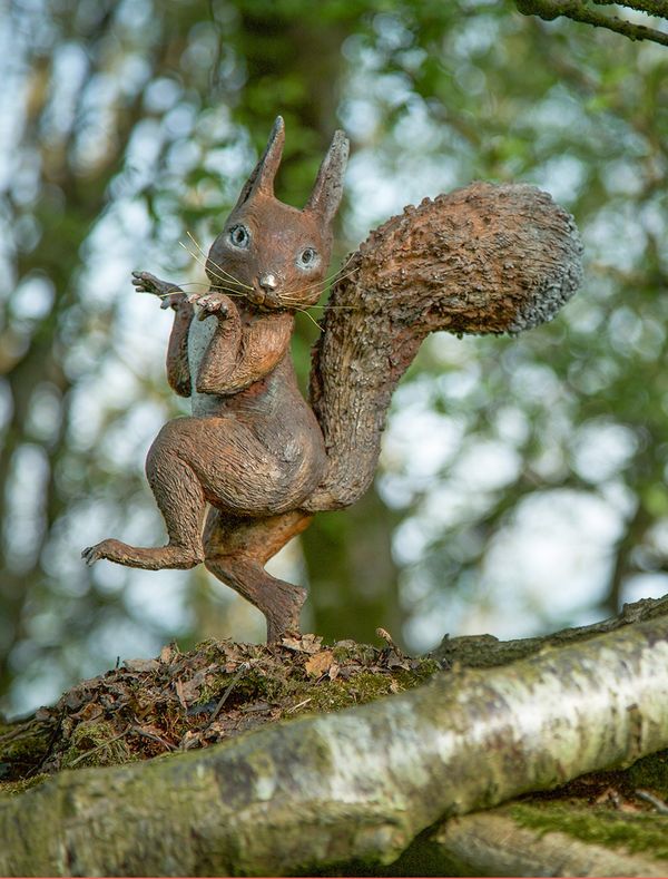 nutkin the squirrel nutkin the squirrel